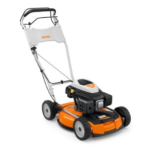Rasaerba Stihl RM 4.0 RTP