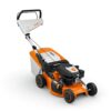 Rasaerba Stihl RM 248.3 New