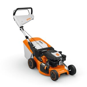 Rasaerba Stihl RM 248.3 New