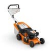 Rasaerba Stihl RM 248.3 T