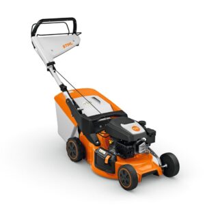 Rasaerba Stihl RM 248.3 T