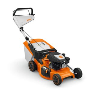 Rasaerba Stihl RM 253.3T