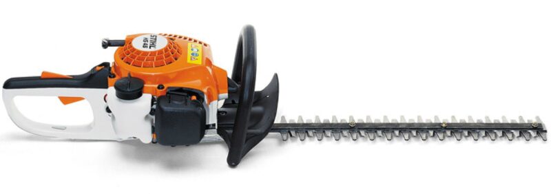Tagliasiepi Stihl HS45 Cm 45