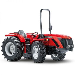 Trattore Antonio Carraro Tigrone TC 5800 F Major