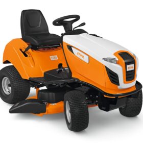 Trattore rasaerba Stihl RT 4112 SZ