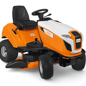 Trattore rasaerba Stihl RT 4112 SZ
