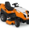 Trattore rasaerba Stihl RT 5112 Z