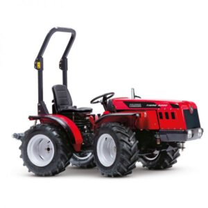 Trattore Antonio Carraro Tigre 3200