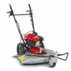 Falciatutto Honda um 536 k3