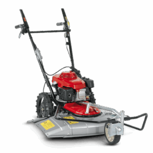 Falciatutto Honda um 536 k3