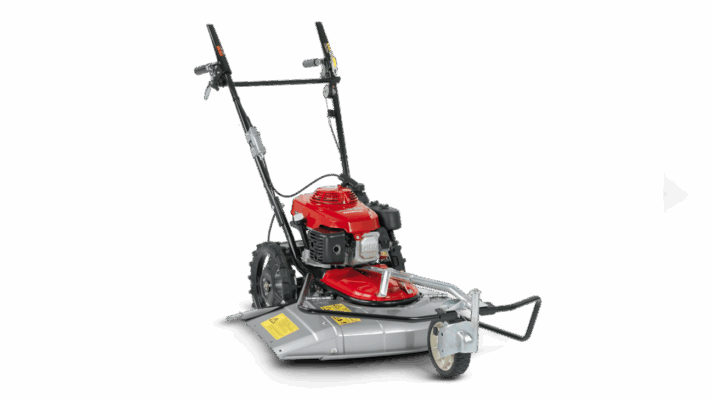 Falciatutto Honda um 536 k3